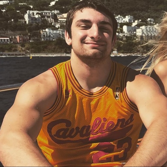 Meet your Posher, Jason - Picture 1 of 1